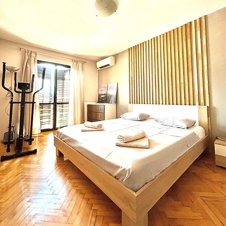 Ferienwohnung Masha Fažana Exterior foto