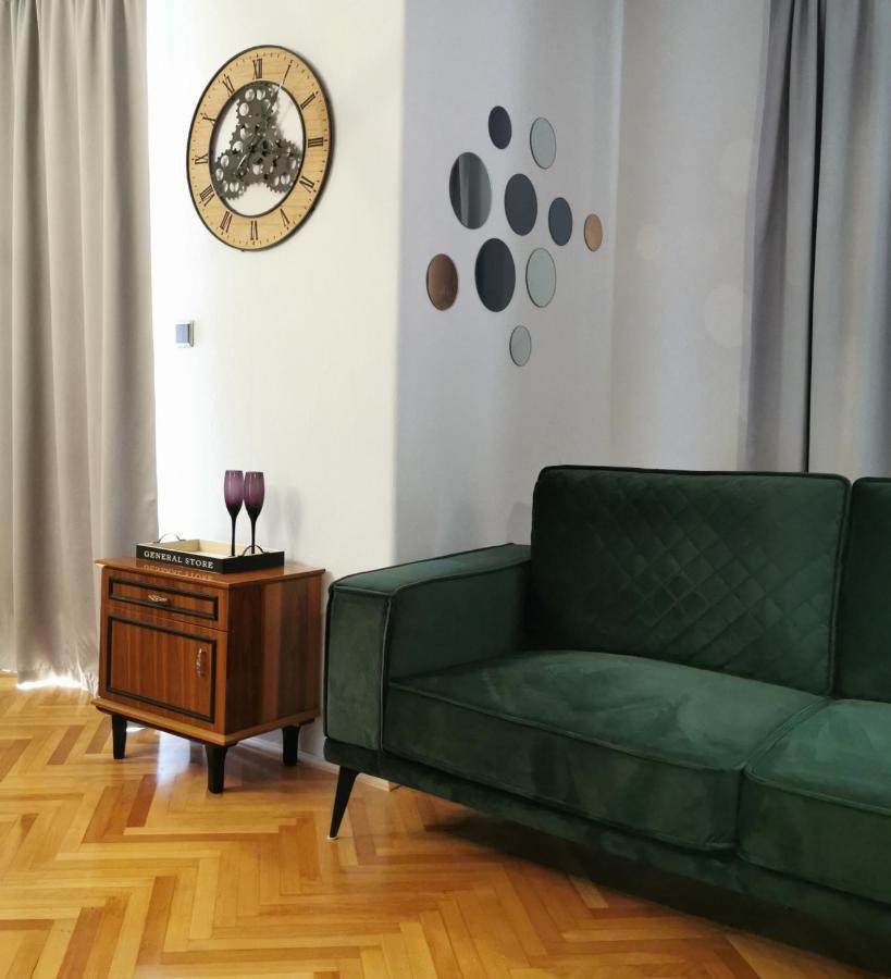 Ferienwohnung Masha Fažana Exterior foto