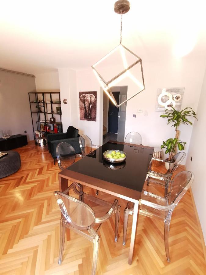 Ferienwohnung Masha Fažana Exterior foto