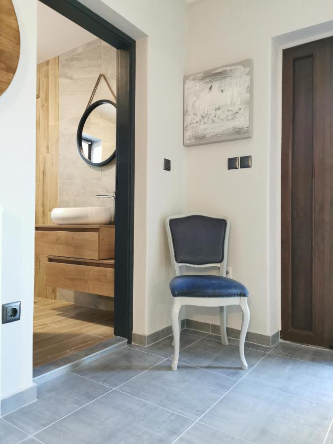 Ferienwohnung Masha Fažana Exterior foto