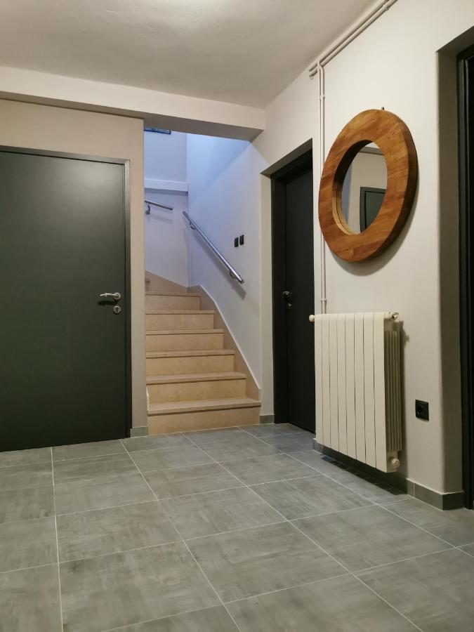 Ferienwohnung Masha Fažana Exterior foto