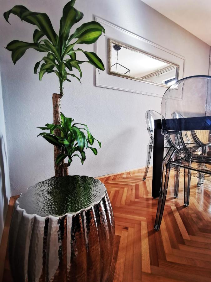 Ferienwohnung Masha Fažana Exterior foto