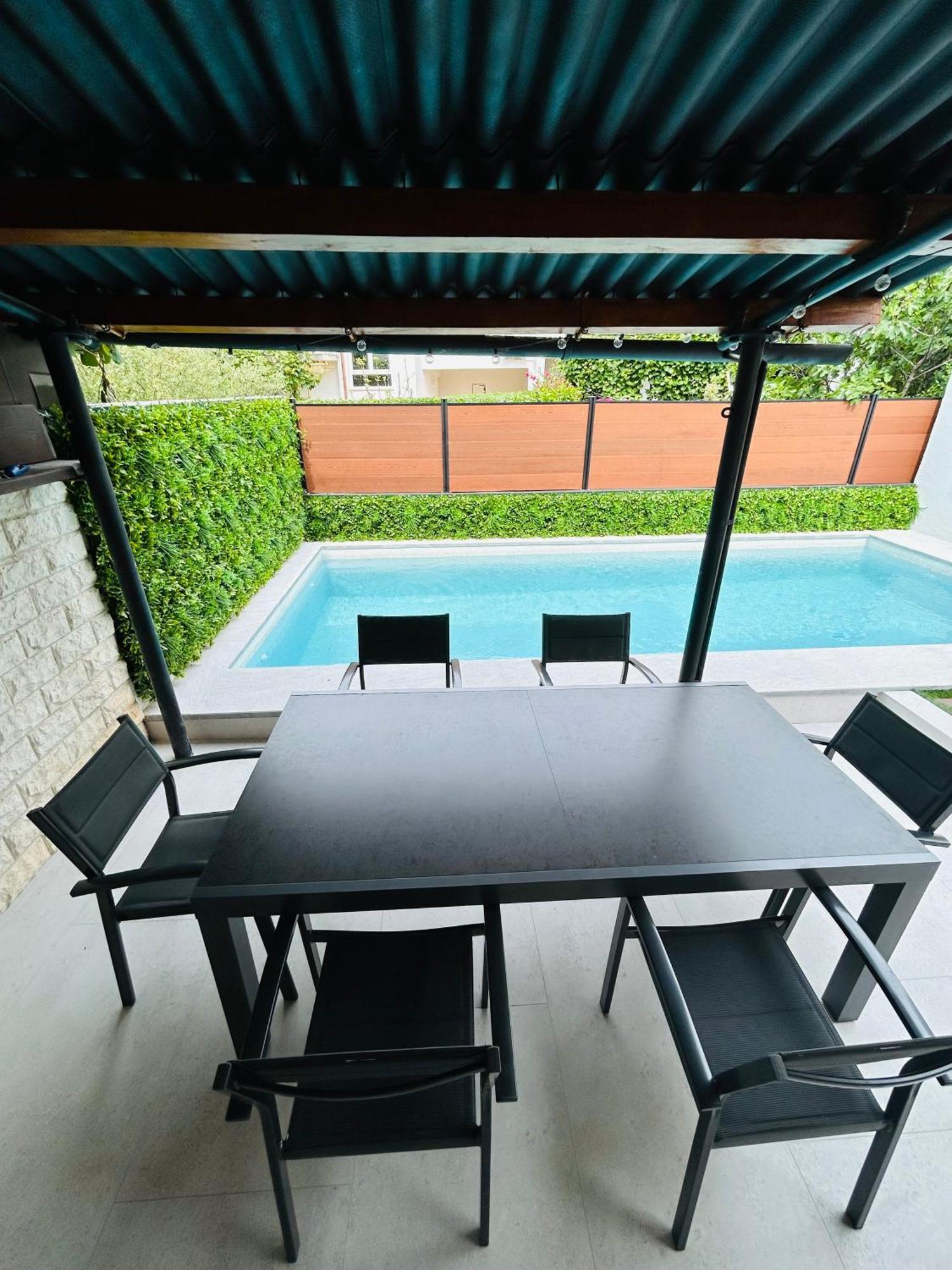 Ferienwohnung Masha Fažana Exterior foto