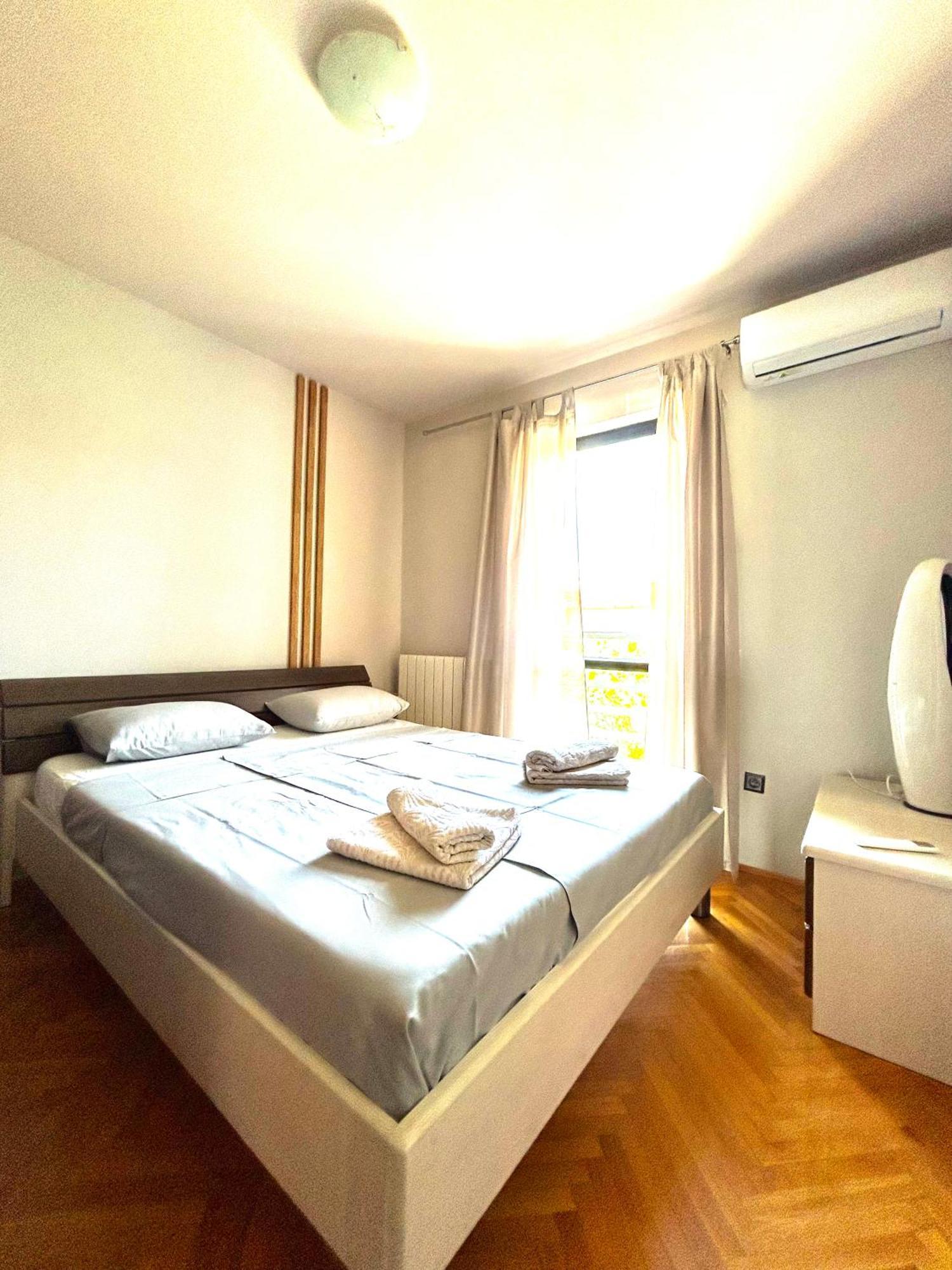 Ferienwohnung Masha Fažana Exterior foto